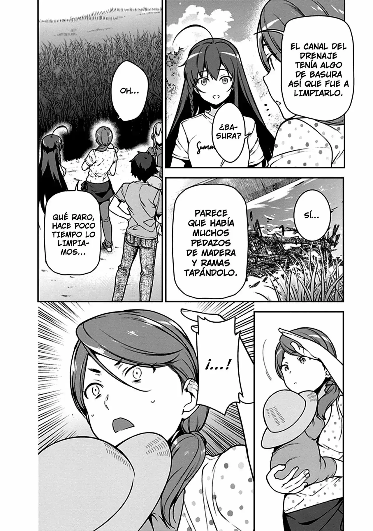 Capitulo 58 page 16