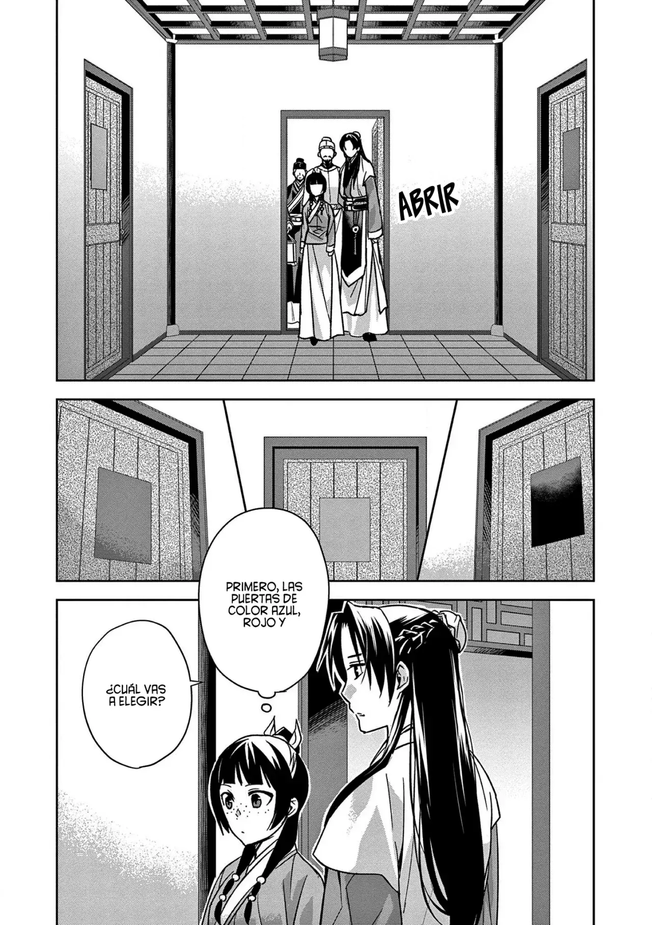 Capitulo 43 page 18