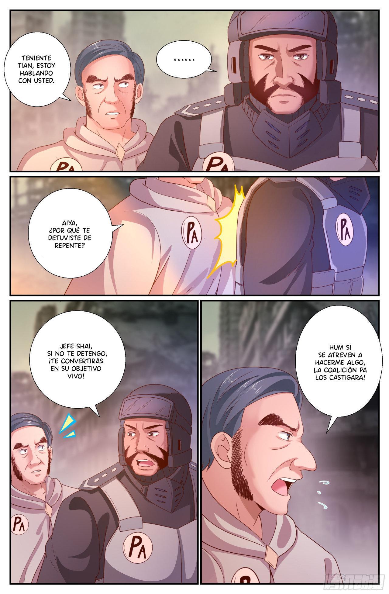 Capitulo 220 page 5