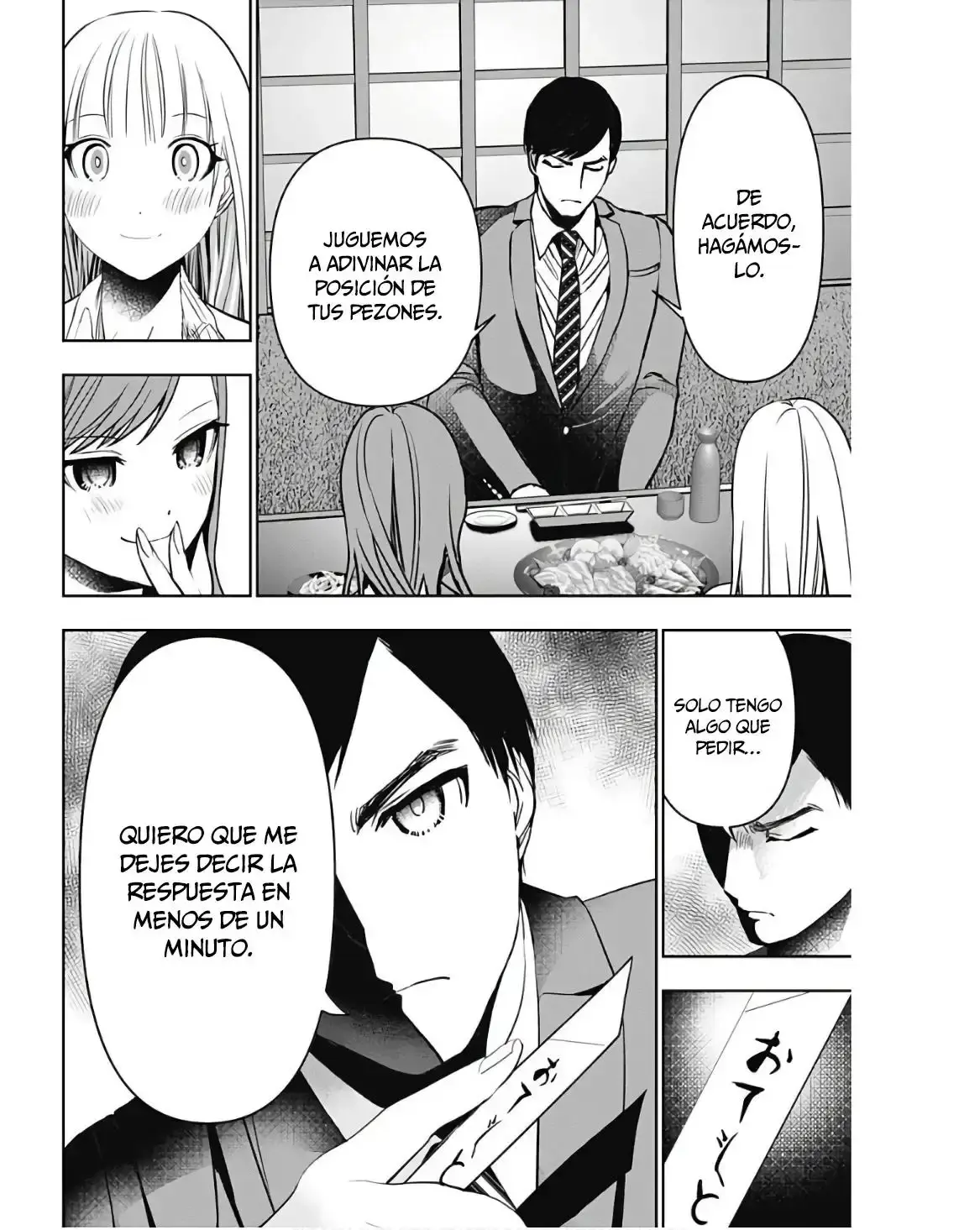 Capitulo 62 page 5