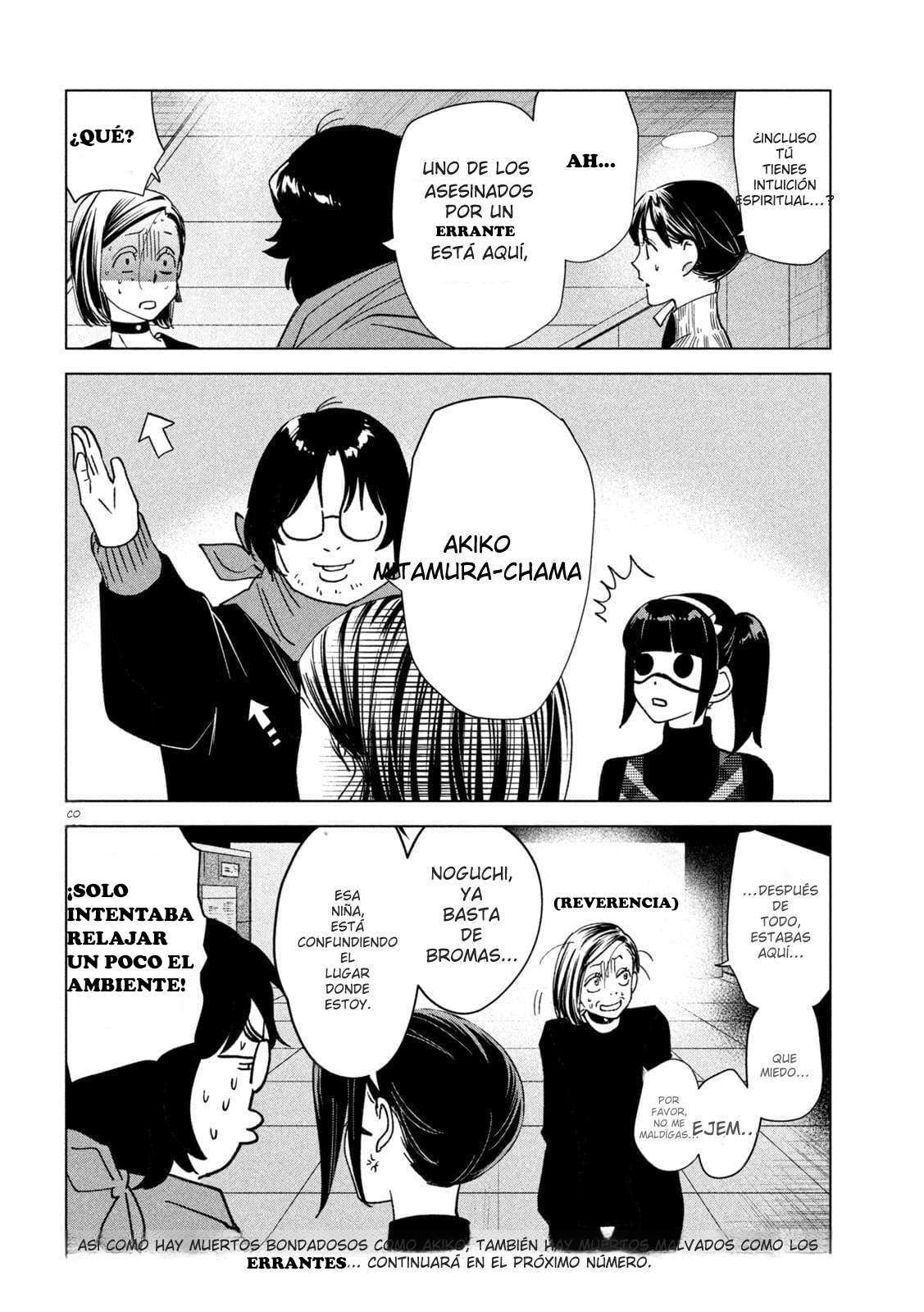 Capitulo 18 page 19