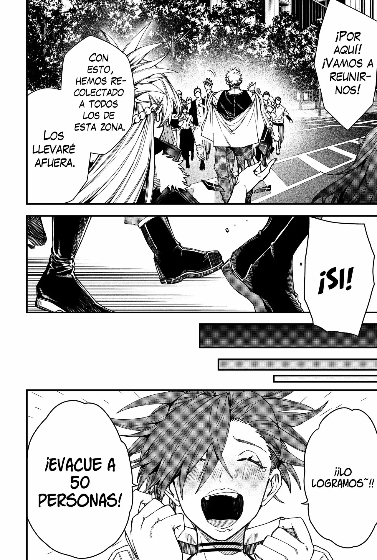 Capitulo 84 page 14