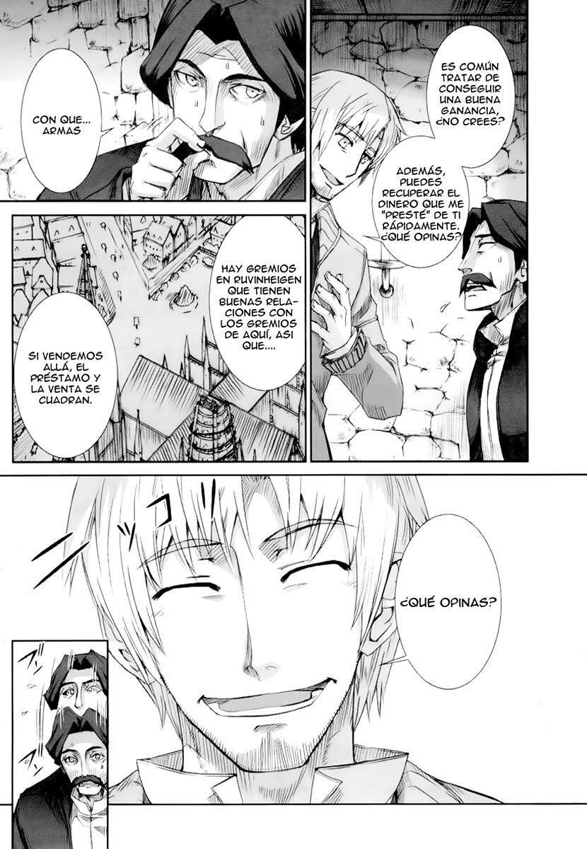 Capitulo 19 page 11