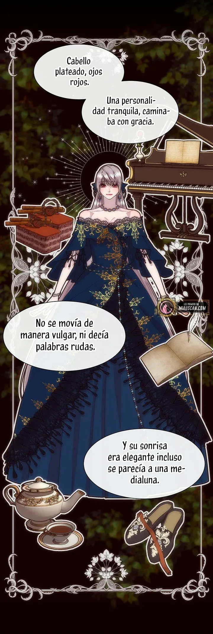Capitulo 63 page 12