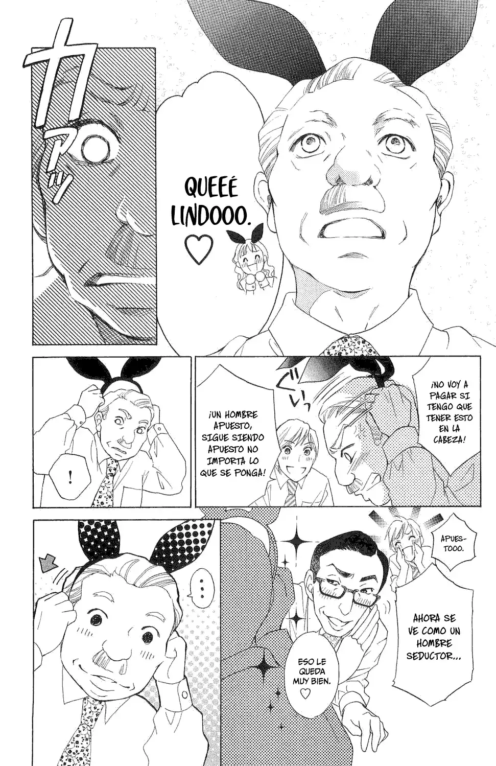 Capitulo 52 page 29