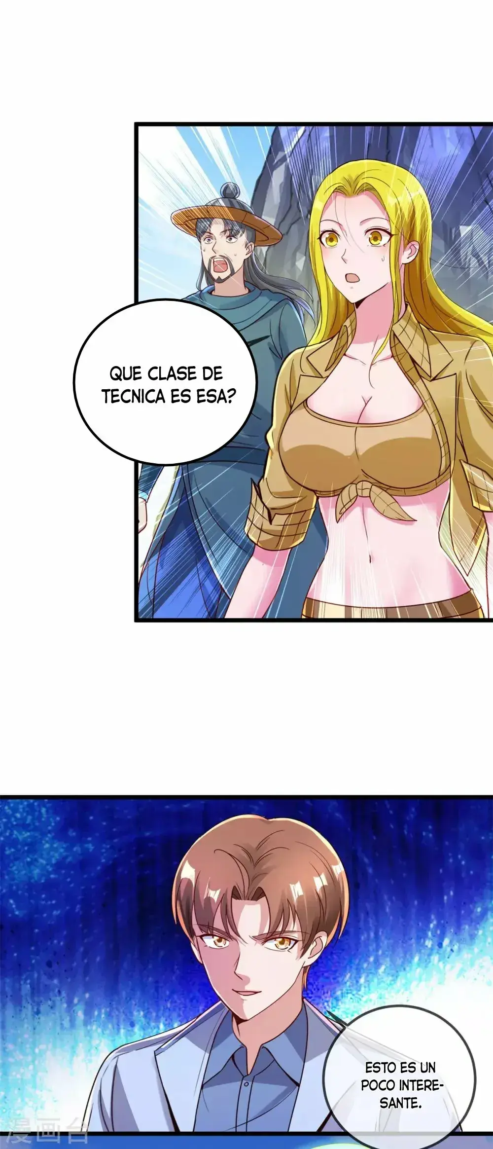 Capitulo 140 page 14