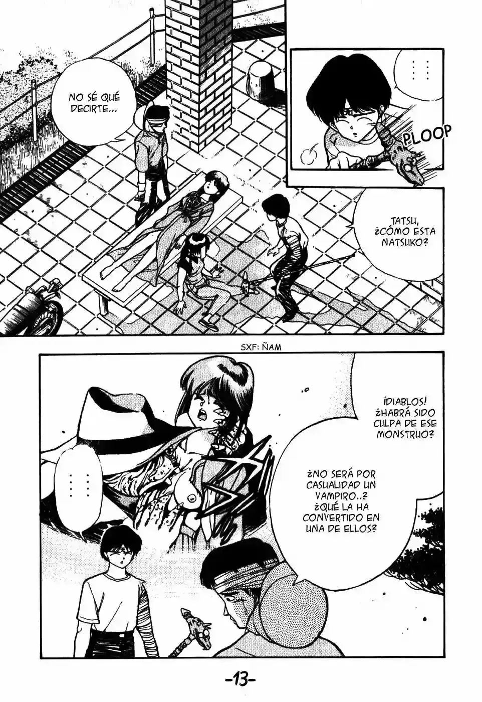 Capitulo 9 page 12