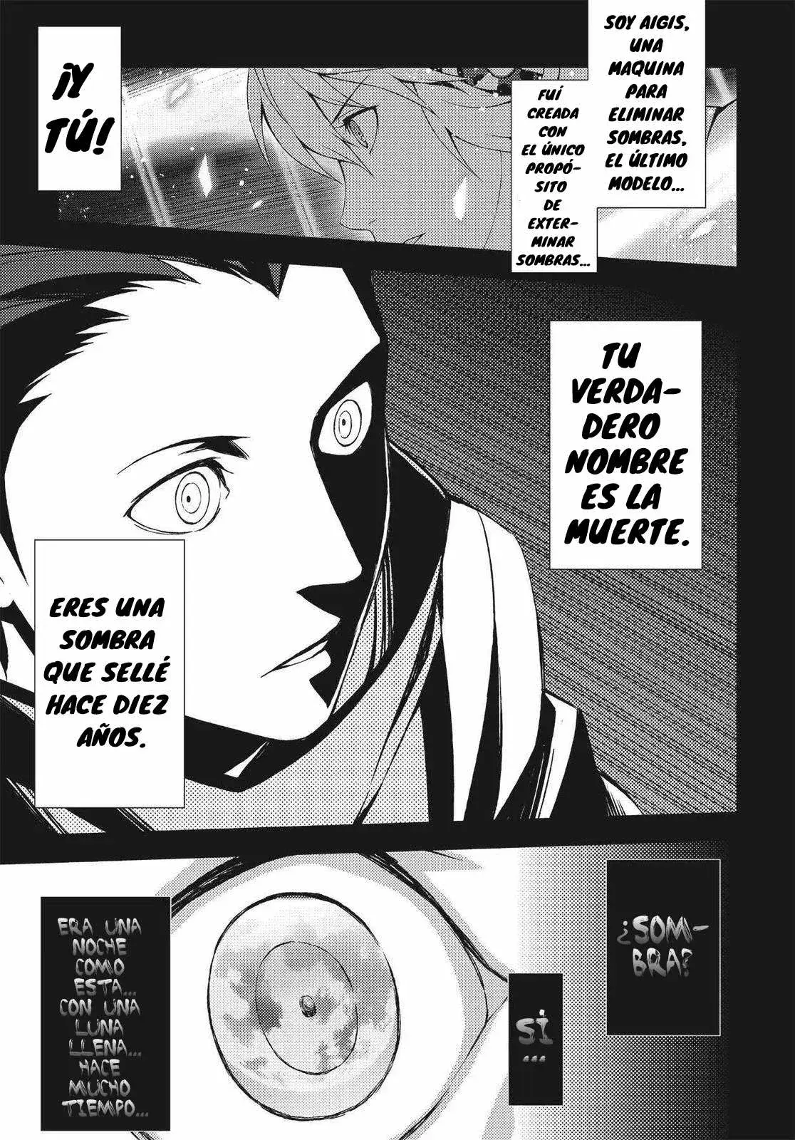 Capitulo 33 page 6