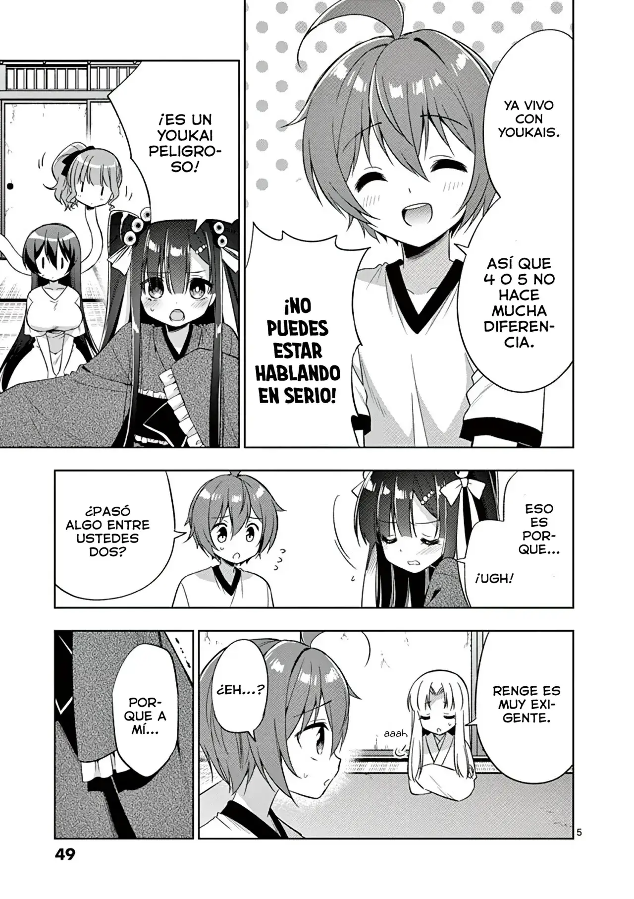 Capitulo 38 page 6