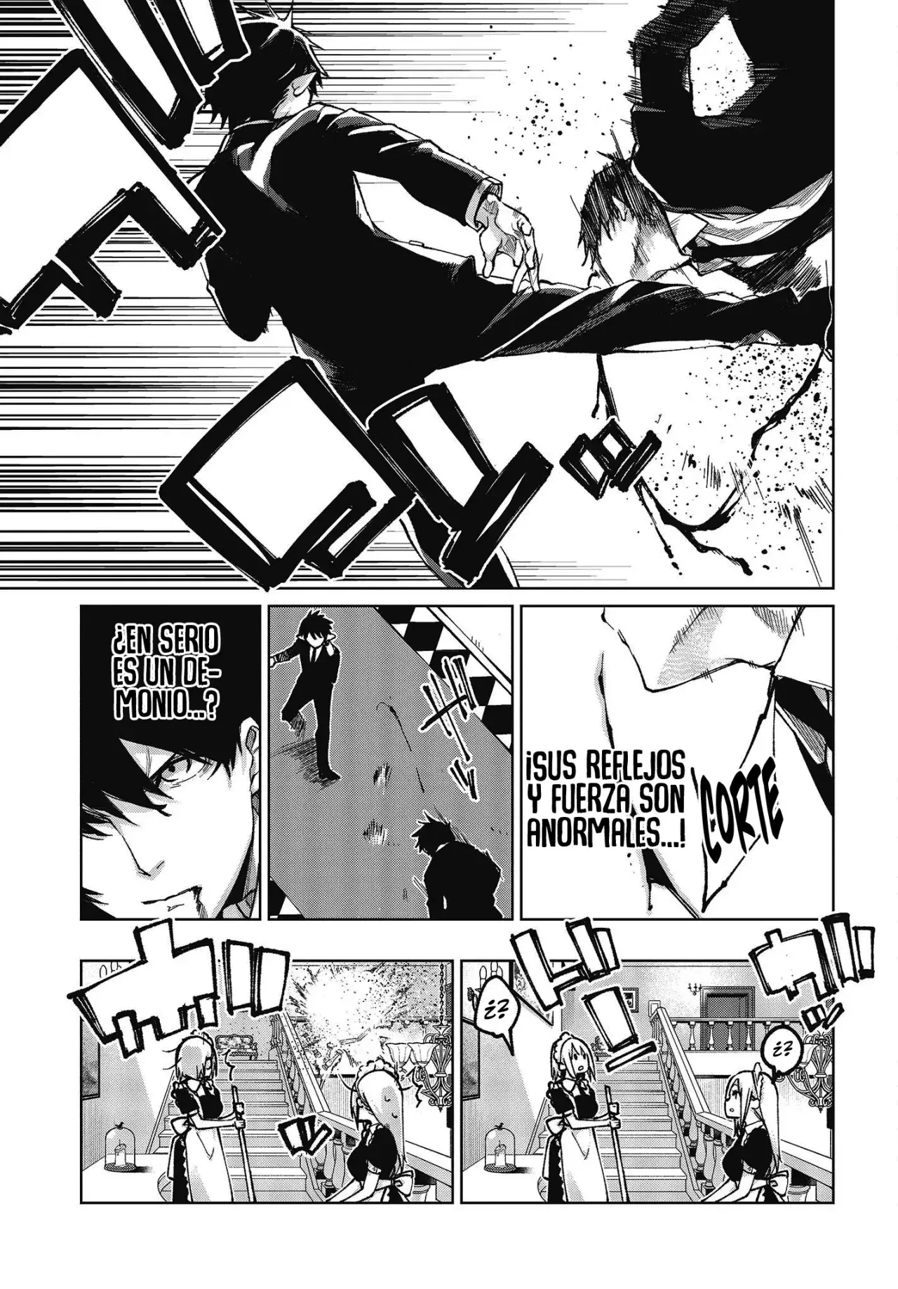 Capitulo 69.50 page 25