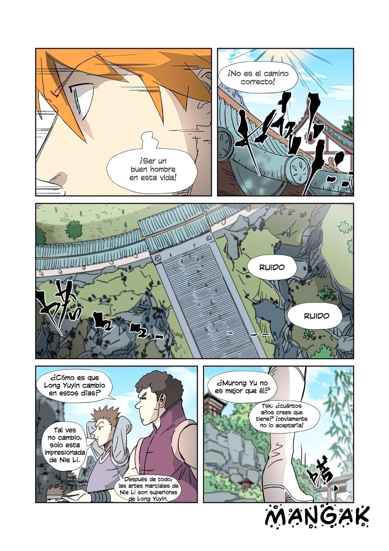 Capitulo 331 page 9