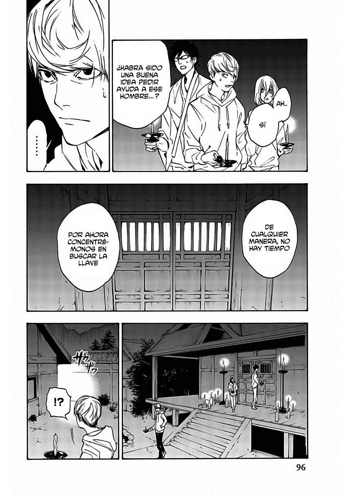 Capitulo 25 page 13