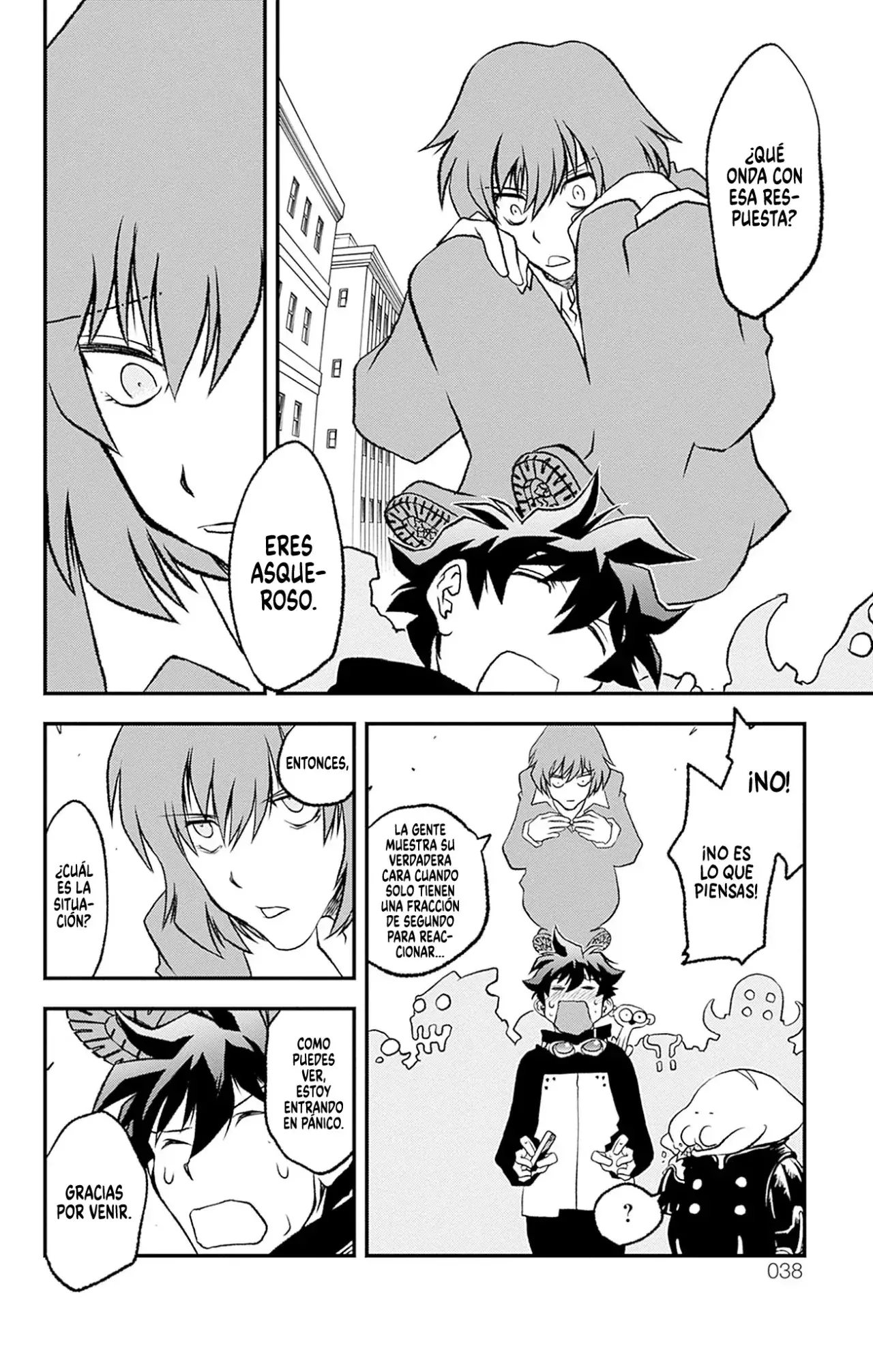Capitulo 1 page 29