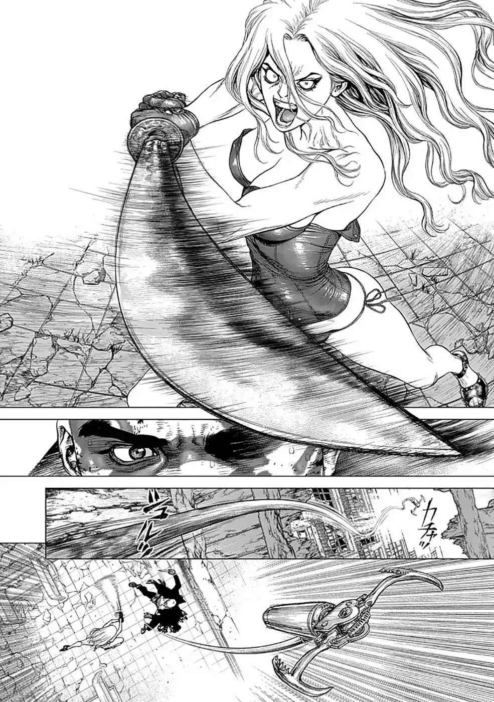 Capitulo 22 page 17