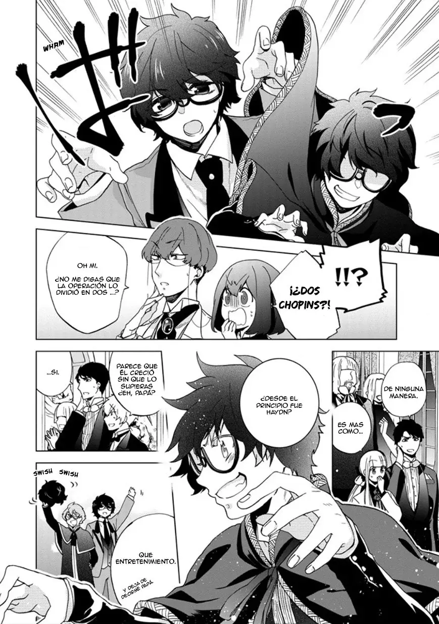 Capitulo 23 page 25
