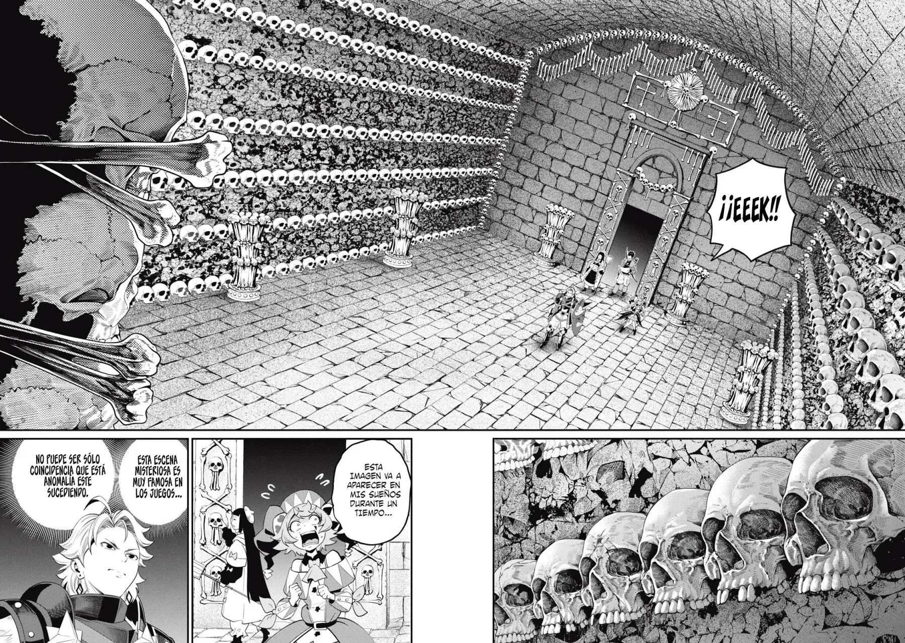 Capitulo 52 page 14
