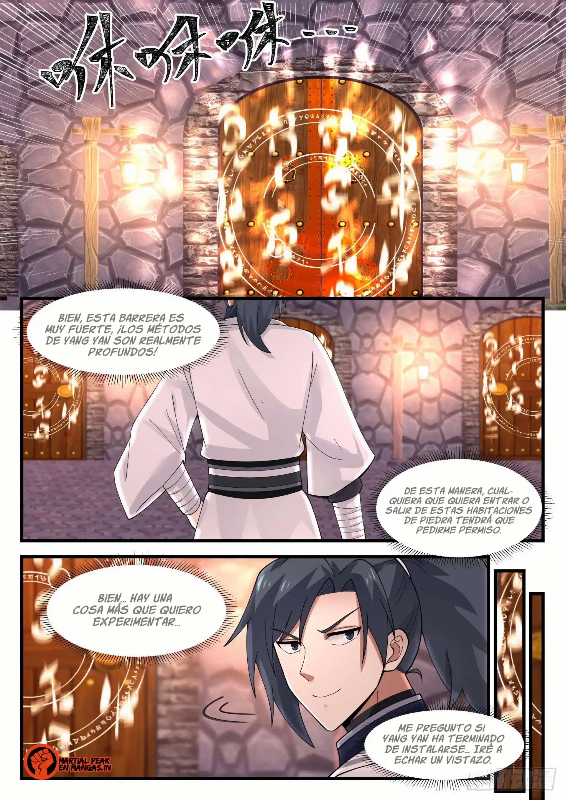 Capitulo 1162 page 6