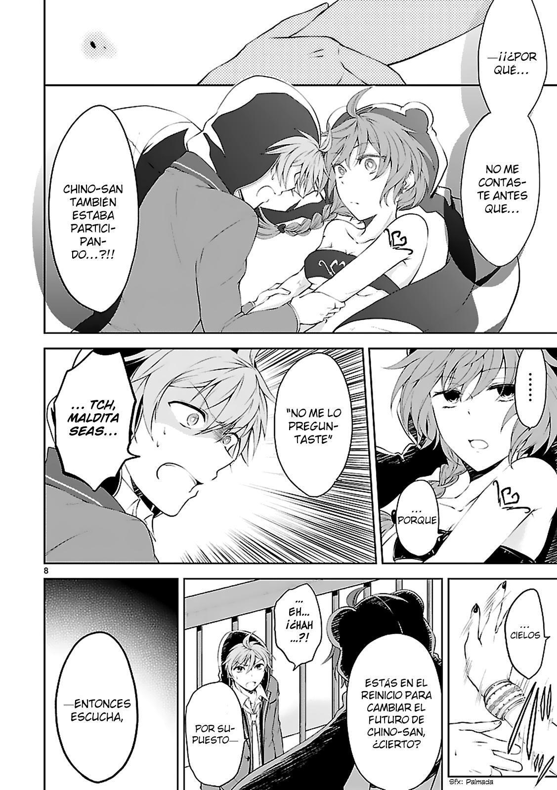 Capitulo 5 page 8