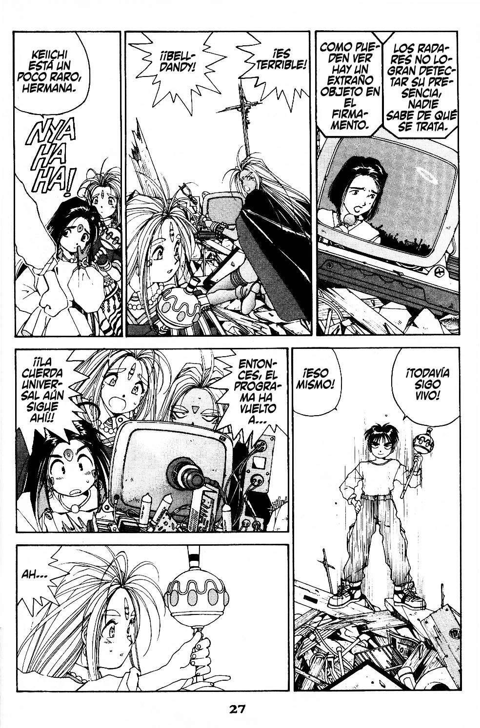 Capitulo 38 page 28