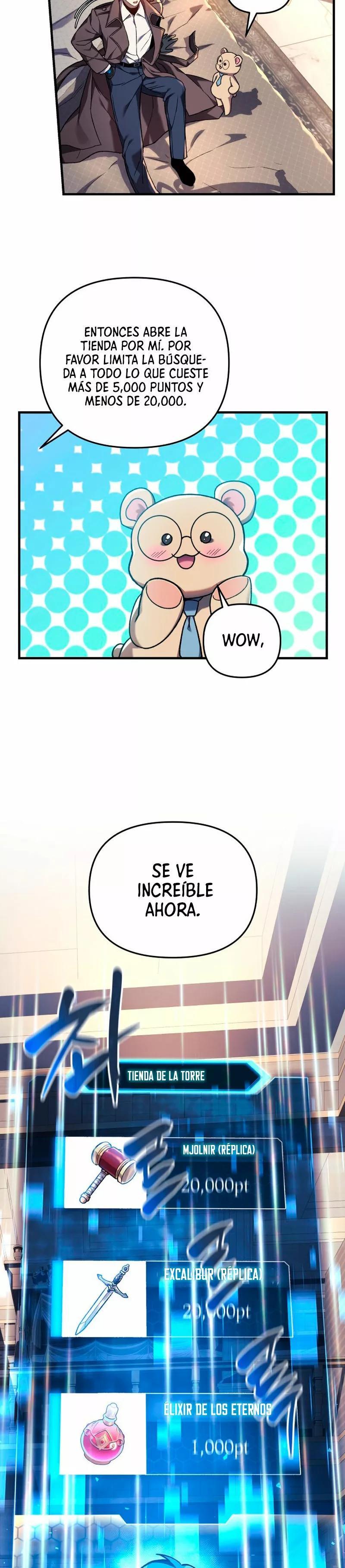 Capitulo 50 page 15