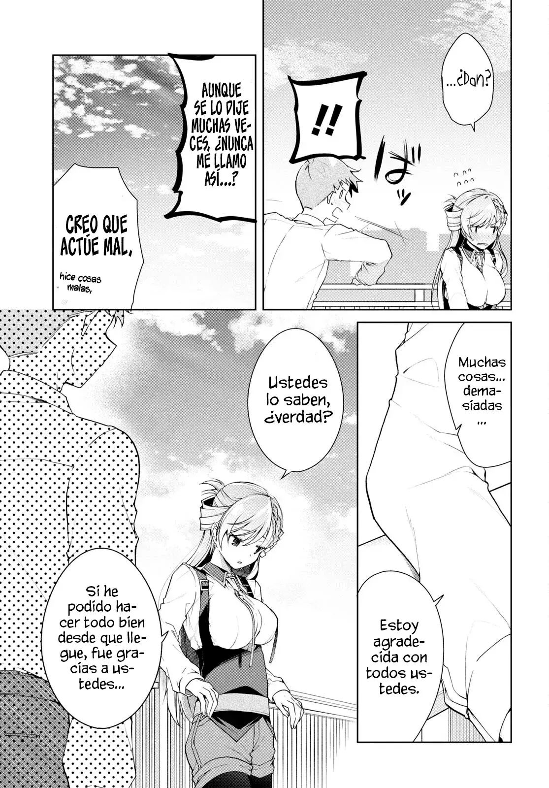 Capitulo 33 page 19