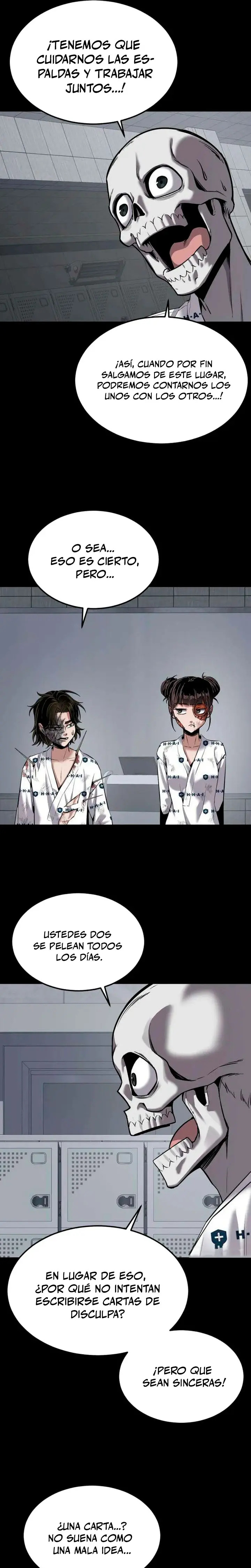 Capitulo 31 page 25
