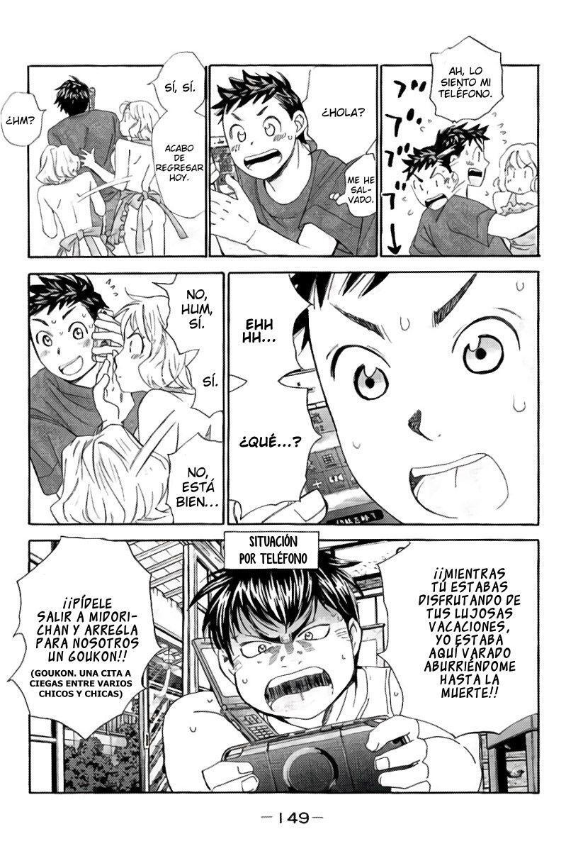Capitulo 52 page 15