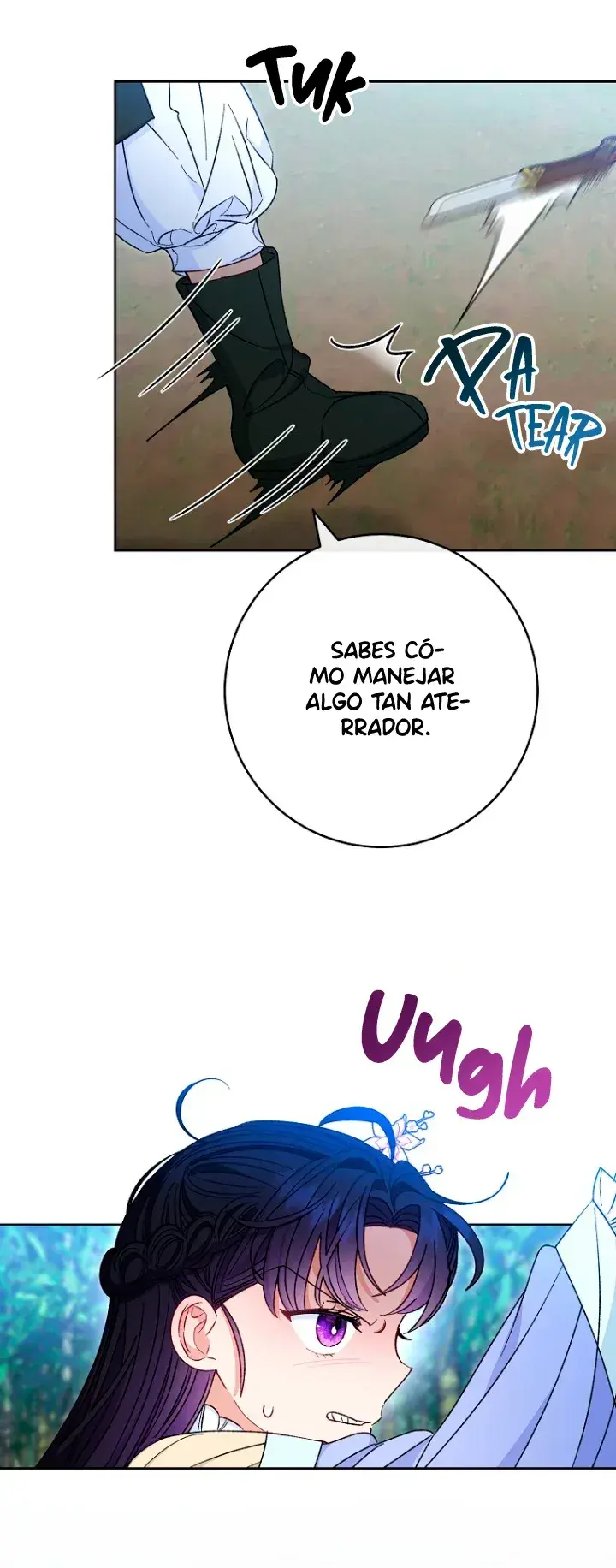 Capitulo 50 page 30