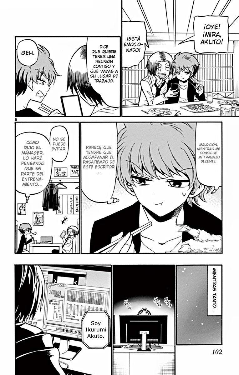 Capitulo 52 page 8