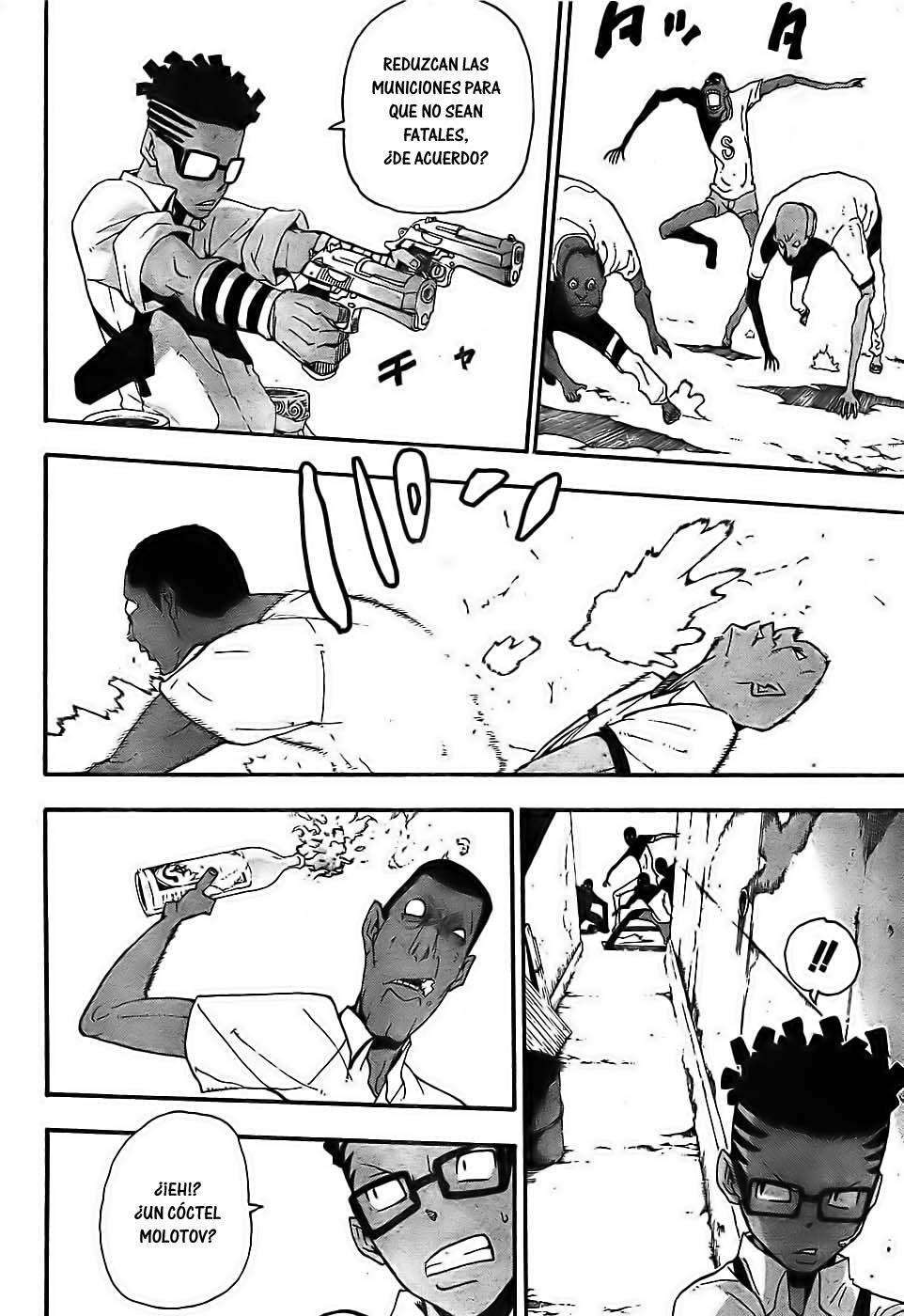 Capitulo 66 page 16