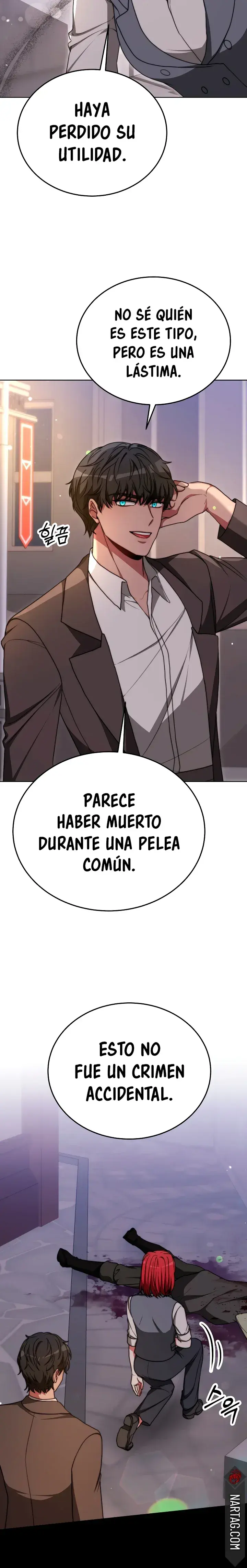 Capitulo 91 page 26