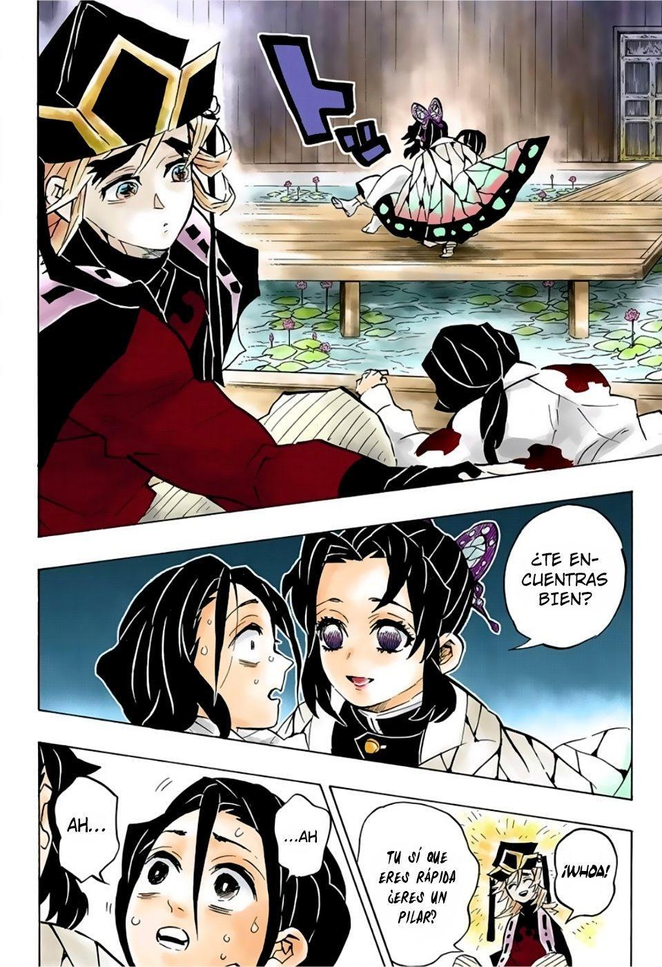 Capitulo 141.50 page 7