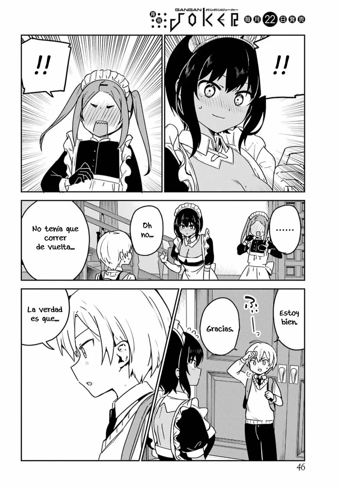 Capitulo 23 page 8