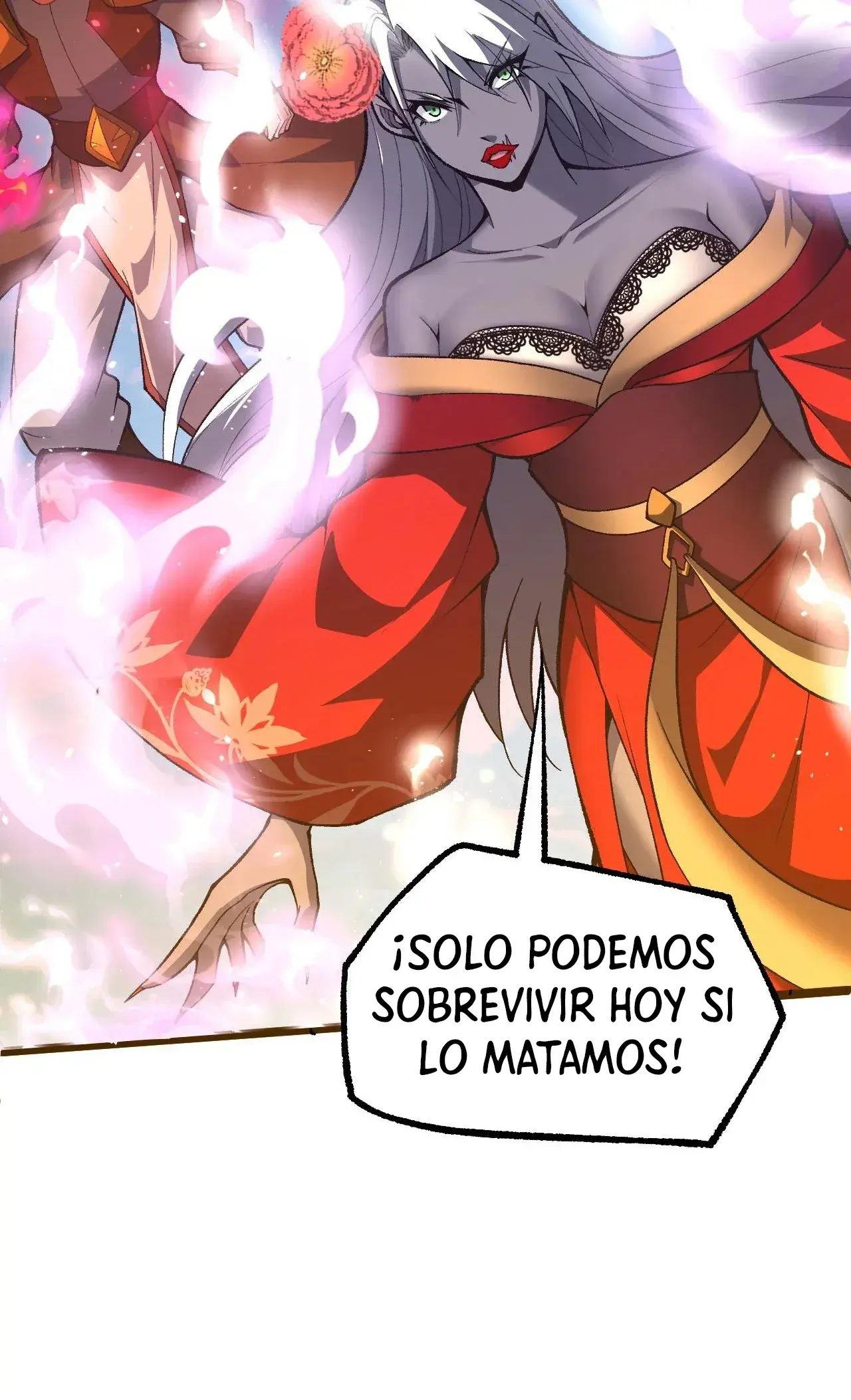 Capitulo 80 page 20