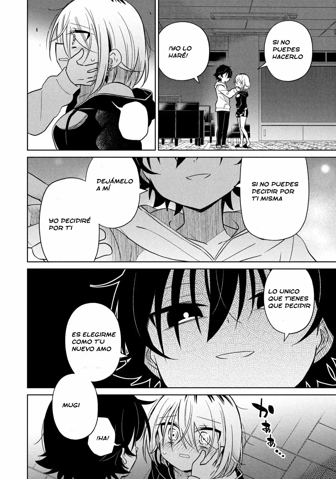 Capitulo 37 page 17