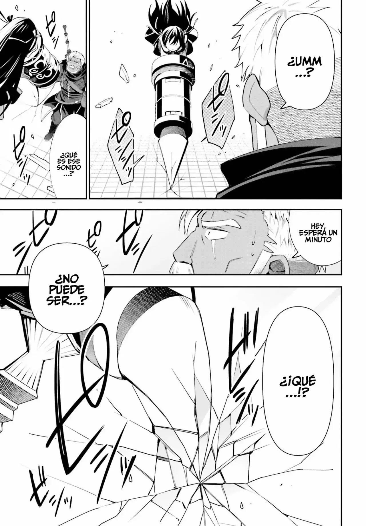 Capitulo 9.50 page 4
