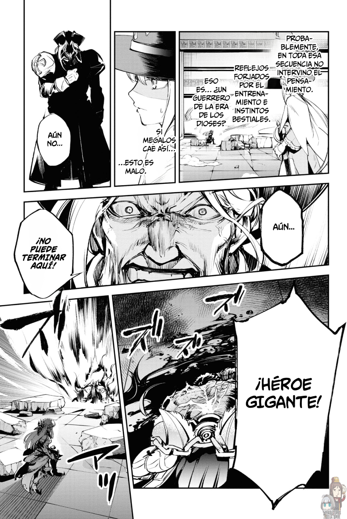 Capitulo 24 page 20