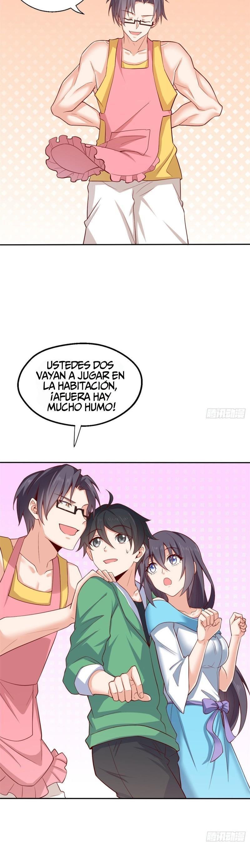Capitulo 44 page 21