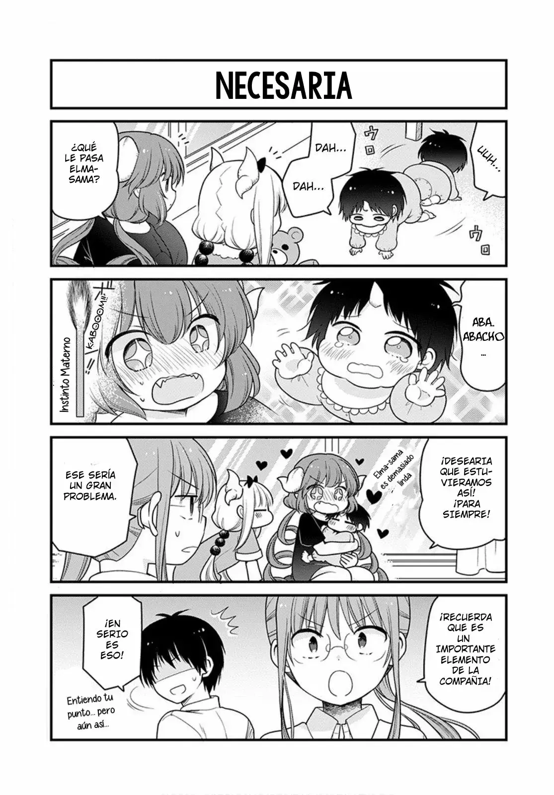 Capitulo 41 page 11