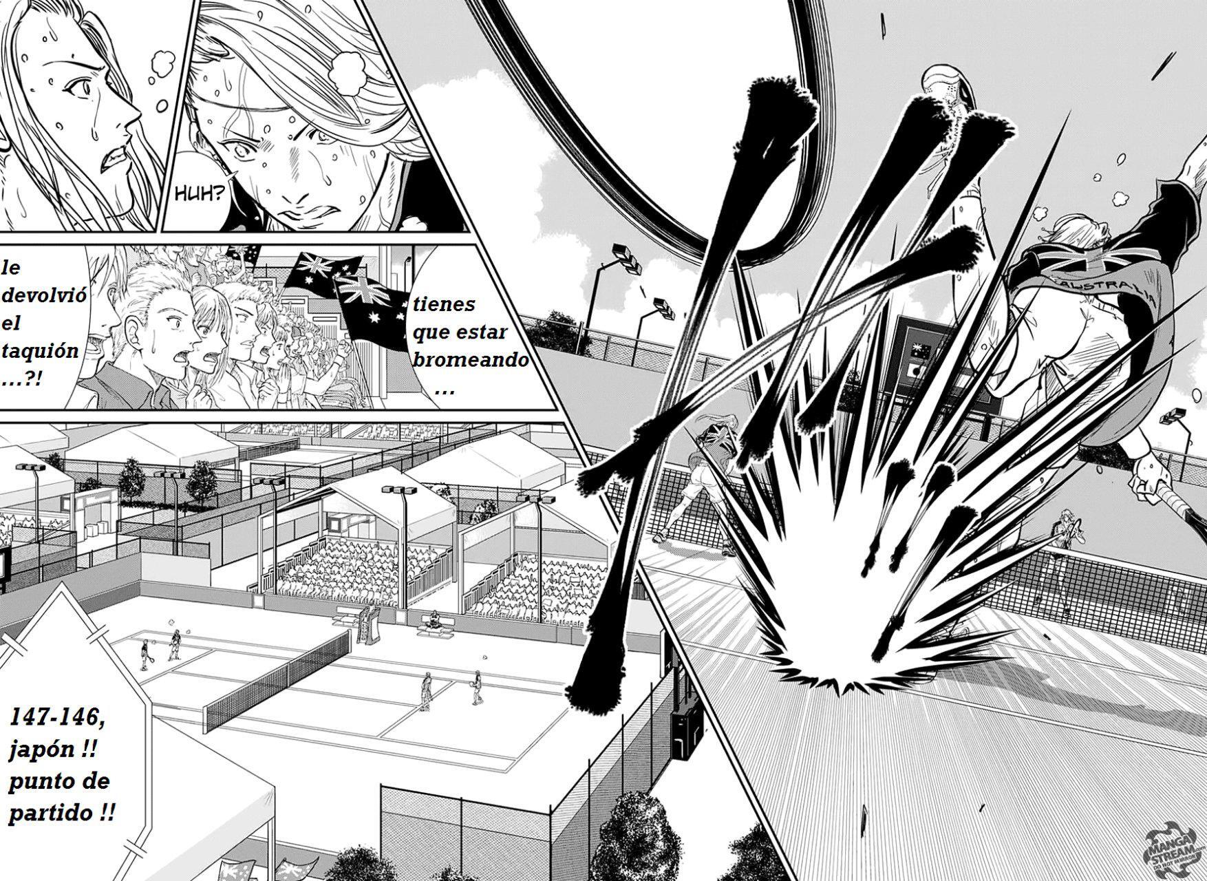 Capitulo 207 page 4