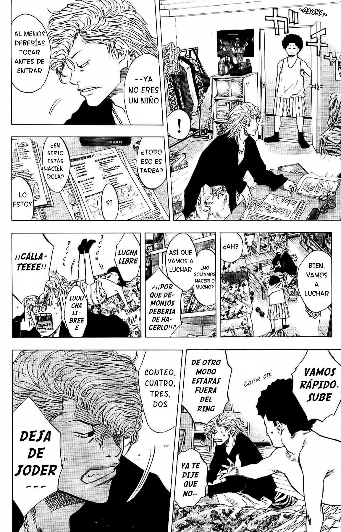 Capitulo 95 page 4