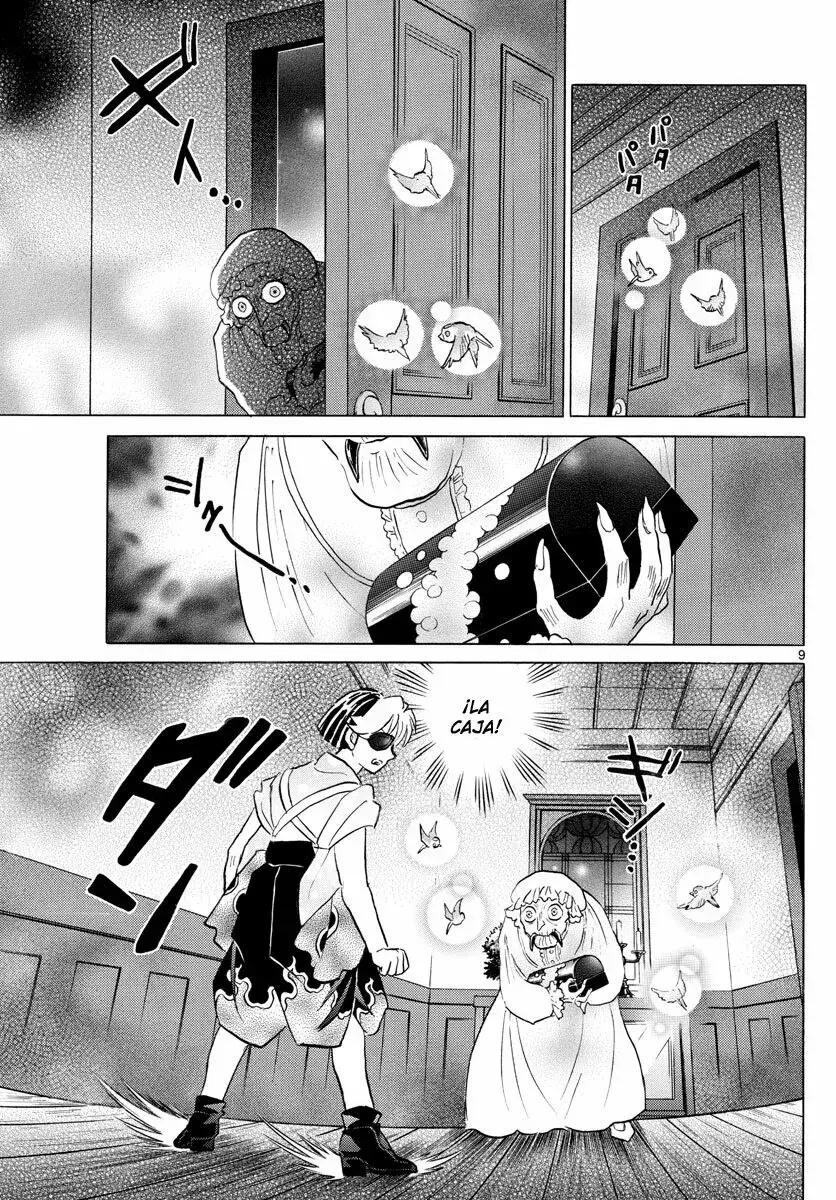 Capitulo 169 page 9