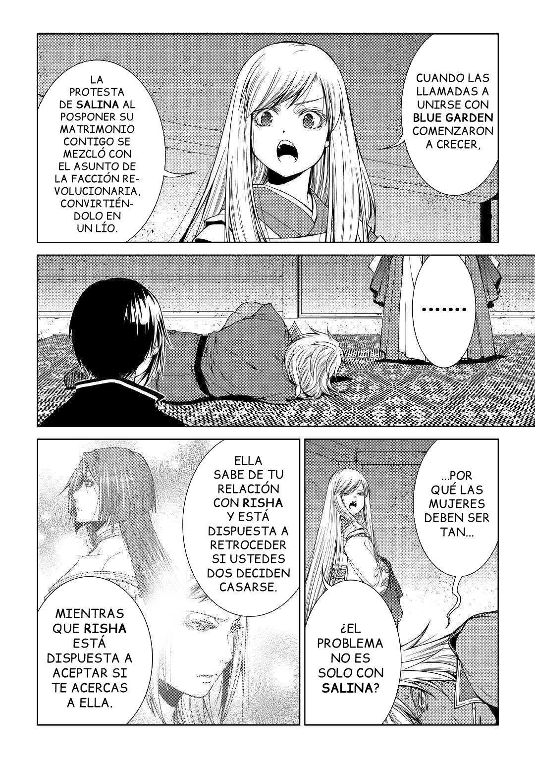 Capitulo 81 page 9