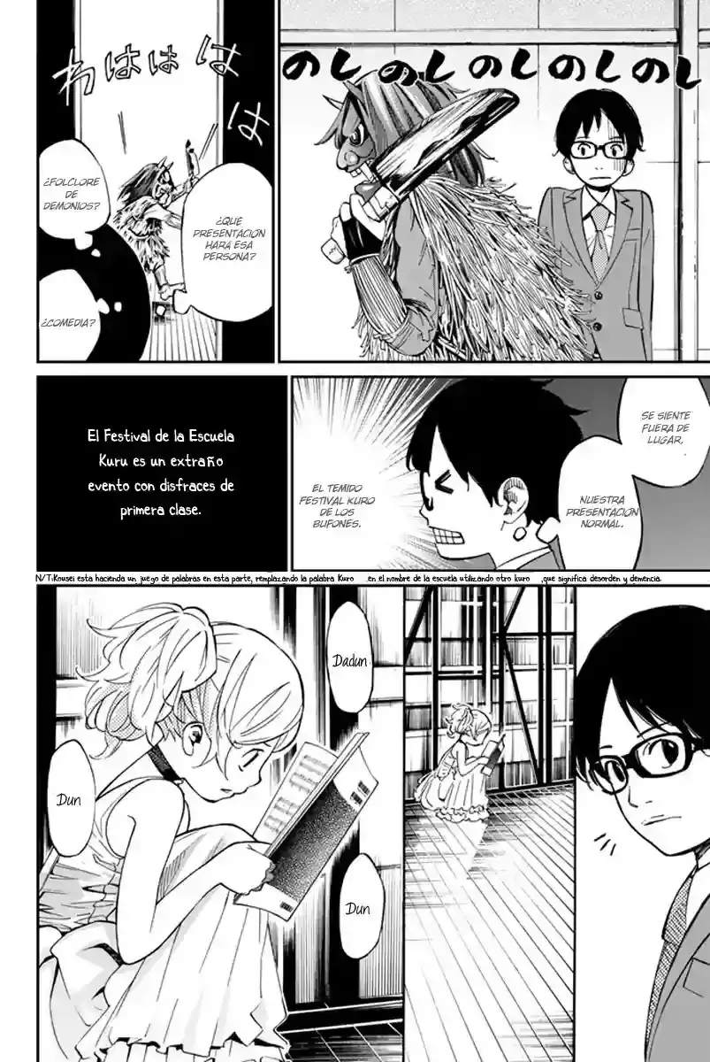 Capitulo 34 page 28