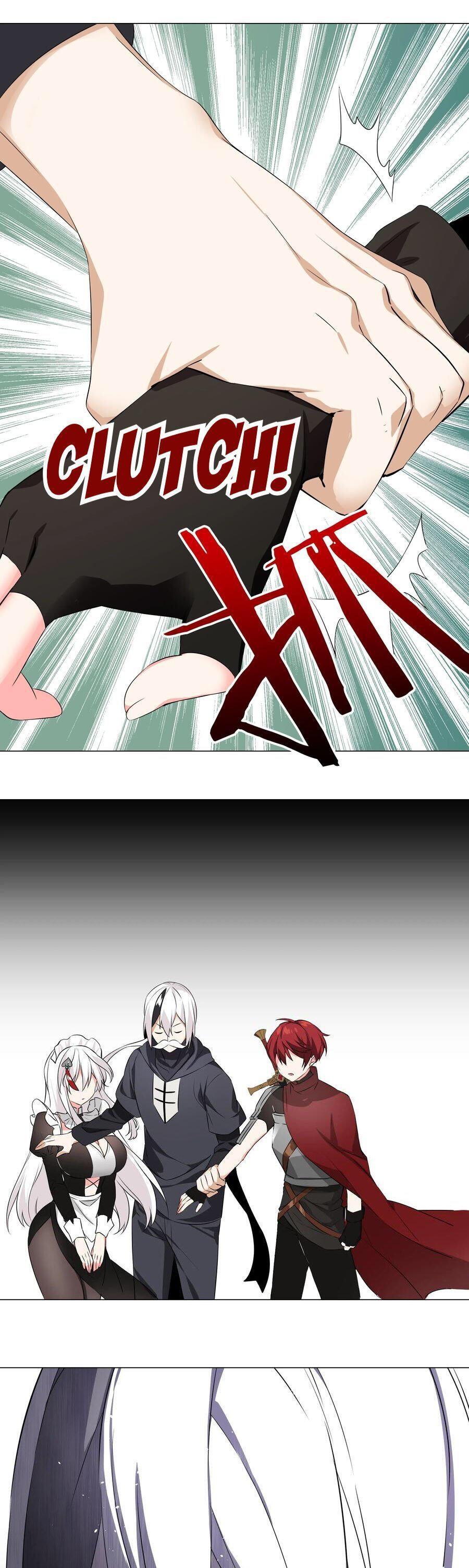 Capitulo 31 page 26