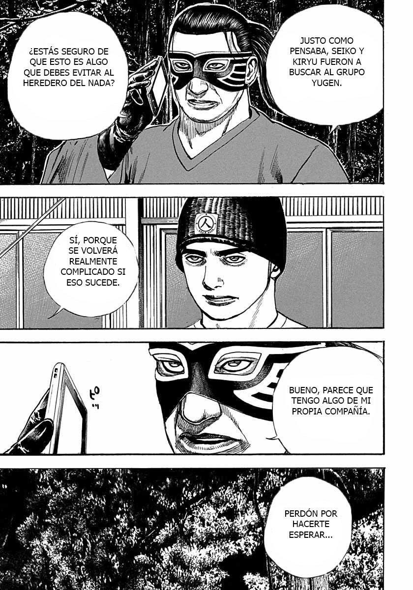 Capitulo 372 page 17