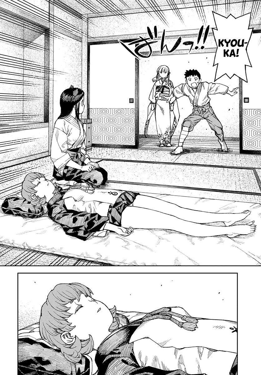 Capitulo 111 page 26