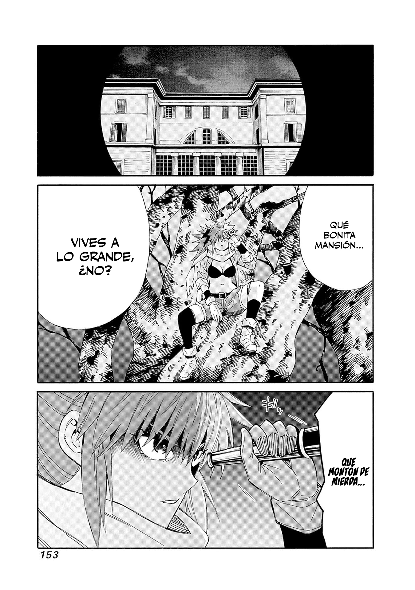 Capitulo 52 page 20