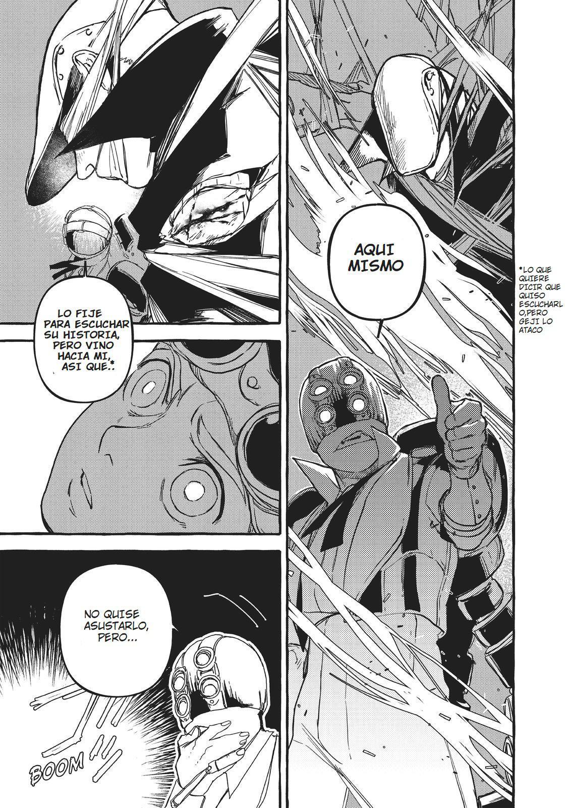 Capitulo 3 page 22