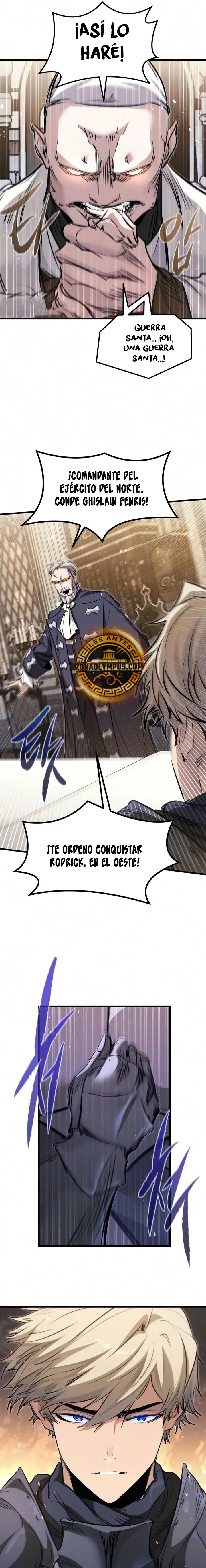 Capitulo 101 page 21